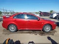 Photo 13 of 16 — 2010 Mitsubishi Lancer