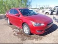 2010 Mitsubishi Lancer — photo 1 of 16 | VIN JA32U2FU3AU008735