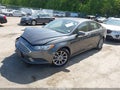 Photo 2 of 16 — 2017 Ford Fusion