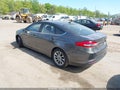 Photo 3 of 16 — 2017 Ford Fusion