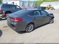 Photo 4 of 16 — 2017 Ford Fusion