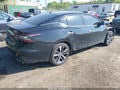 Photo 4 of 16 — 2022 Nissan Maxima