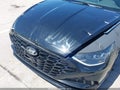 2020 Hyundai Sonata — photo 6 of 16 | VIN 5NPEL4JA4LH030279