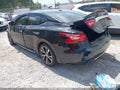 Photo 3 of 16 — 2017 Nissan Maxima