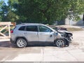 Photo 14 of 17 — 2017 Jeep Cherokee