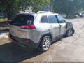 Photo 4 of 17 — 2017 Jeep Cherokee