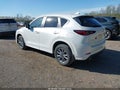 Photo 3 of 18 — 2025 Mazda CX-5