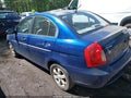 2006 Hyundai Accent — photo 3 of 11 | VIN KMHCN46C66U042693