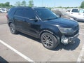 Photo 1 of 21 — 2017 Ford Explorer Sport Trac