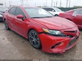Photo 1 of 16 — 2019 Toyota Camry