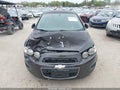 Photo 12 of 18 — 2014 Chevrolet Sonic