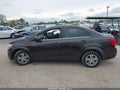 Photo 14 of 18 — 2014 Chevrolet Sonic