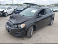 Photo 2 of 18 — 2014 Chevrolet Sonic