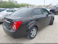 Photo 4 of 18 — 2014 Chevrolet Sonic