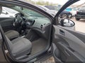 Photo 5 of 18 — 2014 Chevrolet Sonic