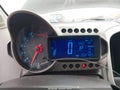 Photo 7 of 18 — 2014 Chevrolet Sonic