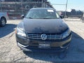 Photo 12 of 16 — 2015 Volkswagen Passat