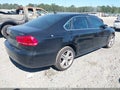 Photo 4 of 16 — 2015 Volkswagen Passat