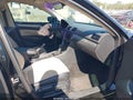 Photo 5 of 16 — 2015 Volkswagen Passat