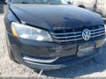 Photo 6 of 16 — 2015 Volkswagen Passat
