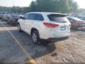 Photo 3 of 16 — 2017 Toyota Highlander