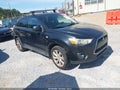 Photo 1 of 11 — 2014 Mitsubishi Outlander Sport
