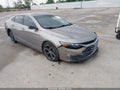Photo 1 of 17 — 2023 Chevrolet Malibu