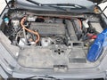 2024 Honda CR-V — photo 10 of 16 | VIN 7FARS5H58RE023351