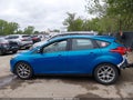 Photo 15 of 18 — 2015 Ford Focus
