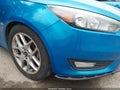Photo 18 of 18 — 2015 Ford Focus
