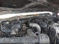 Photo 10 of 10 — 2004 Ford F-550