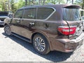 Photo 3 of 16 — 2022 Nissan Armada