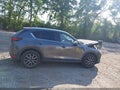 Photo 13 of 16 — 2018 Mazda CX-5