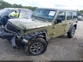 Photo 2 of 16 — 2025 Jeep Wrangler