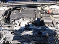 Photo 10 of 17 — 2019 Chevrolet Malibu Limited