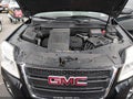 Photo 10 of 16 — 2013 GMC Terrain