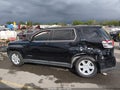 Photo 14 of 16 — 2013 GMC Terrain