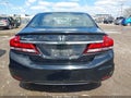 Photo 16 of 20 — 2013 Honda Civic