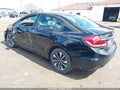 2013 Honda Civic — photo 3 of 20 | VIN 2HGFB2F82DH559355