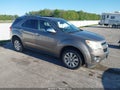Photo 1 of 11 — 2010 Chevrolet Equinox