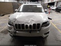 Photo 12 of 16 — 2019 Jeep Cherokee