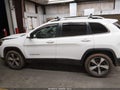 Photo 14 of 16 — 2019 Jeep Cherokee