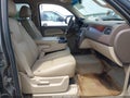Photo 5 of 16 — 2012 Chevrolet Tahoe