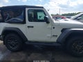 Photo 13 of 16 — 2024 Jeep Wrangler