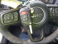 Photo 11 of 16 — 2024 Jeep Wrangler