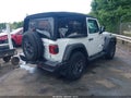 Photo 4 of 16 — 2024 Jeep Wrangler