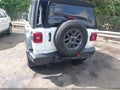 Photo 6 of 16 — 2024 Jeep Wrangler