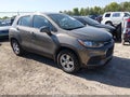 Photo 1 of 17 — 2021 Chevrolet Trax