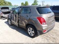 Photo 3 of 17 — 2021 Chevrolet Trax