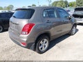 Photo 4 of 17 — 2021 Chevrolet Trax